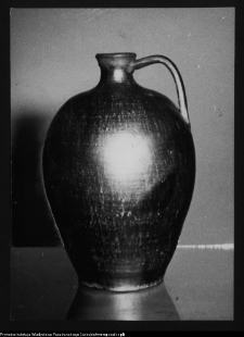 Gliniana bańka (Kleszczele)