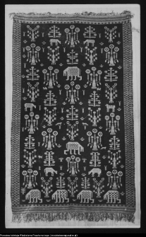 Dywan dwuosnowowy (Wasilówka)