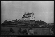 Wigry, zespół klasztorno-kościelny