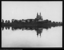 Wigry, zespół klasztorno-kościelny