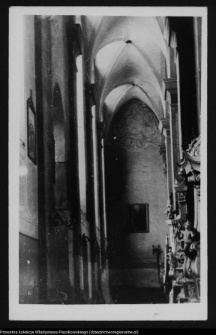 Sejny, Bazylika Nawiedzenia Najświętszej Maryi Panny