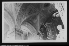 Sejny, Bazylika Nawiedzenia Najświętszej Maryi Panny