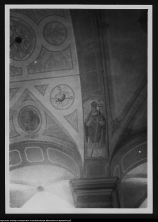 Sejny, Bazylika Nawiedzenia Najświętszej Maryi Panny