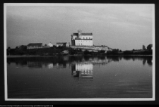 Wigry, zespół klasztorno-kościelny