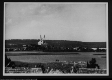 Wigry, zespół klasztorno-kościelny