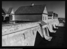 Wigry, zesp&oacute;ł klasztorno-kościelny