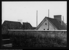 Wigry, zesp&oacute;ł klasztorno-kościelny