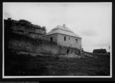 Wigry, zesp&oacute;ł klasztorno-kościelny