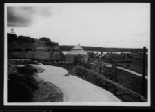 Wigry, zesp&oacute;ł klasztorno-kościelny