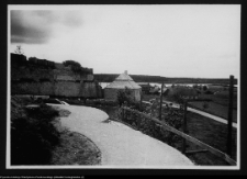 Wigry, zesp&oacute;ł klasztorno-kościelny