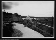 Wigry, zesp&oacute;ł klasztorno-kościelny