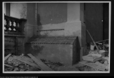 Wigry, zesp&oacute;ł klasztorno-kościelny