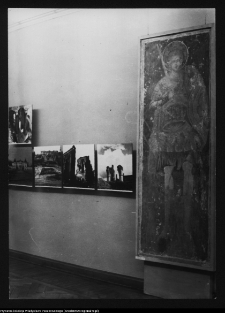 Wystawa konserwatorska