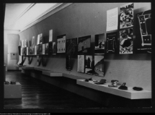 Wystawa konserwatorska