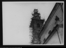 Wigry, zespół klasztorno-kościelny