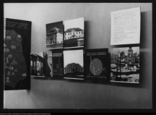 Wystawa konserwatorska