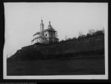 Wigry, zespół klasztorno-kościelny