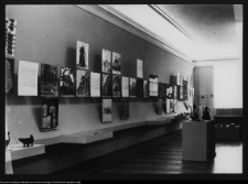 Wystawa konserwatorska