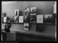 Wystawa konserwatorska