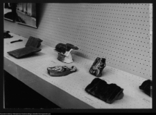 Wystawa konserwatorska