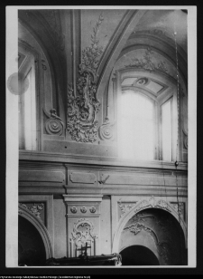 Choroszcz, kościół pw. św. Jana Chrzciciela i św. Szczepana