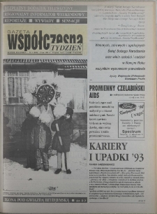 Gazeta Współczesna 1994, nr 5