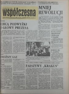 Gazeta Współczesna 1994, nr 6