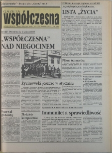 Gazeta Współczesna 1994, nr 11