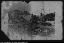 Supraśl, pobazyliański zespół cerkiewno-klasztorny