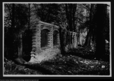 Białystok, Pałac Branickich, park