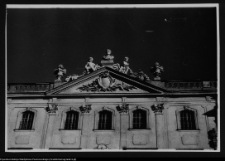 Białystok, Pałac Branickich