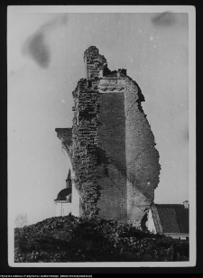 Supraśl, pobazyliański zesp&oacute;ł cerkiewno-klasztorny