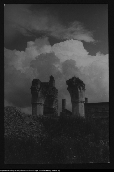 Supraśl, pobazyliański zespół cerkiewno-klasztorny