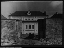 Supraśl, pobazyliański zespół cerkiewno-klasztorny