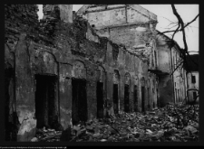 Supraśl, pobazyliański zespół cerkiewno-klasztorny