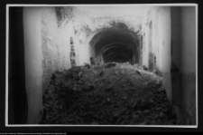 Supraśl, pobazyliański zespół cerkiewno-klasztorny