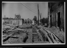 Supraśl, pobazyliański zespół cerkiewno-klasztorny