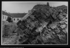 Supraśl, pobazyliański zespół cerkiewno-klasztorny