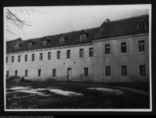 Supraśl, pobazyliański zesp&oacute;ł cerkiewno-klasztorny