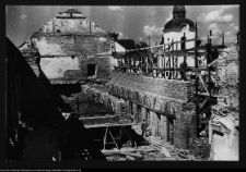 Supraśl, pobazyliański zesp&oacute;ł cerkiewno-klasztorny