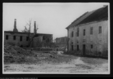 Supraśl, pobazyliański zesp&oacute;ł cerkiewno-klasztorny