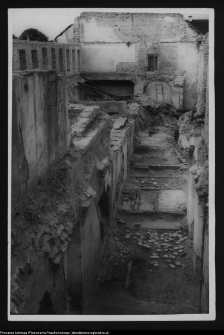 Supraśl, pobazyliański zespół cerkiewno-klasztorny