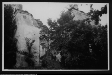 Supraśl, pobazyliański zesp&oacute;ł cerkiewno-klasztorny