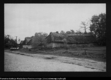 Rudka, chałupy podlaskie