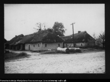 Rudka, chałupy podlaskie