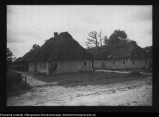 Rudka, chałupy podlaskie