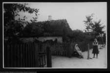 Rudka, chałupy podlaskie