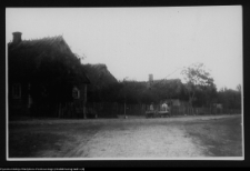 Rudka, chałupy podlaskie