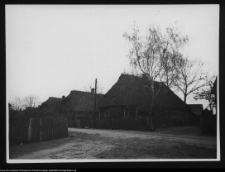 Rudka, chałupy podlaskie