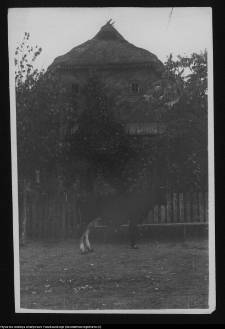 Rudka, chałupy podlaskie